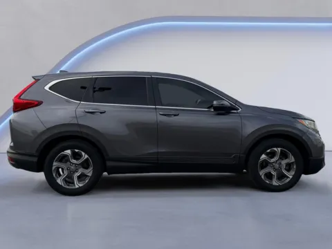 Photos of 2017 Honda CR-V EX for sale in Alcoa, TN at Airport Honda