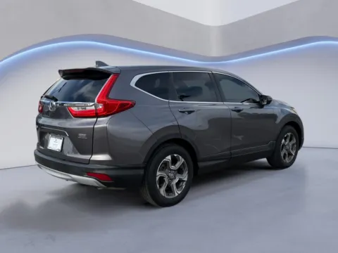 Another view of 2017 Honda CR-V EX for sale in Alcoa, TN at Airport Honda
