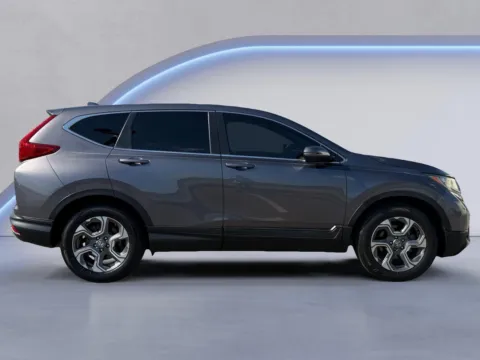 Photos of 2017 Honda CR-V EX for sale in Alcoa, TN at Airport Honda