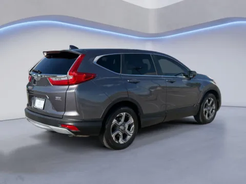 Another view of 2017 Honda CR-V EX for sale in Alcoa, TN at Airport Honda