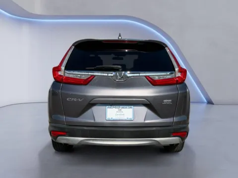 More photos of 2017 Honda CR-V EX at Airport Honda, TN