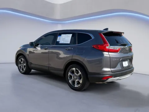 More photos of 2017 Honda CR-V EX at Airport Honda, TN
