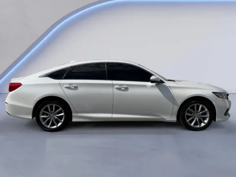 Photos of 2021 Honda Accord Sedan LX for sale in Alcoa, TN at Airport Honda