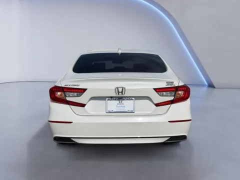 More photos of 2021 Honda Accord Sedan LX at Airport Honda, TN