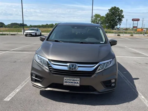 More photos of 2019 Honda Odyssey EX-L w/Navi w/RES at Airport Honda, TN