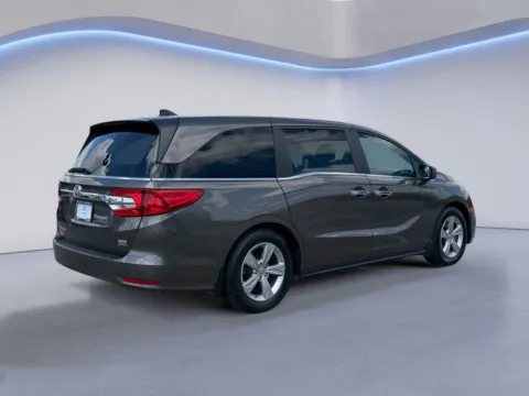 Another view of 2019 Honda Odyssey EX-L w/Navi w/RES for sale in Alcoa, TN at Airport Honda