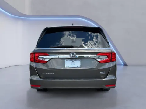 More photos of 2019 Honda Odyssey EX-L w/Navi w/RES at Airport Honda, TN
