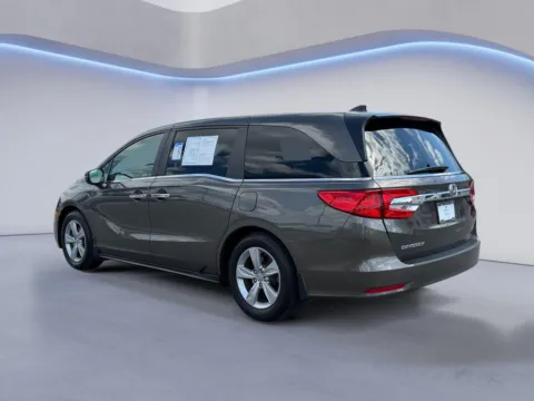 More photos of 2019 Honda Odyssey EX-L w/Navi w/RES at Airport Honda, TN