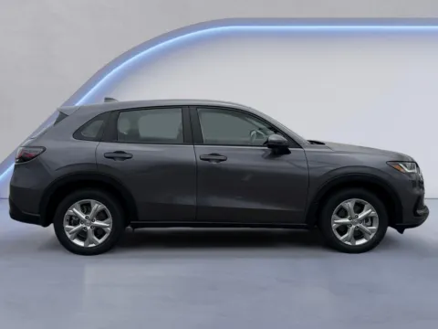 Photos of 2023 Honda HR-V LX for sale in Alcoa, TN at Airport Honda