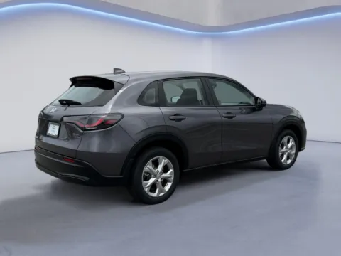 Another view of 2023 Honda HR-V LX for sale in Alcoa, TN at Airport Honda