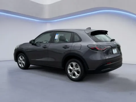 More photos of 2023 Honda HR-V LX at Airport Honda, TN