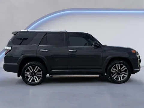 Photos of 2024 Toyota 4Runner Limited for sale in Alcoa, TN at Airport Honda