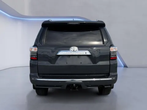 More photos of 2024 Toyota 4Runner Limited at Airport Honda, TN