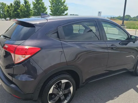More photos of 2018 Honda HR-V EX-L Navi at Airport Honda, TN