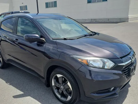 More photos of 2018 Honda HR-V EX-L Navi at Airport Honda, TN