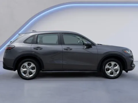 Photos of 2025 Honda HR-V LX for sale in Alcoa, TN at Airport Honda