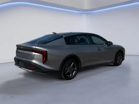 Another view of 2025 Kia K4 LXS for sale in Alcoa, TN at Airport Honda