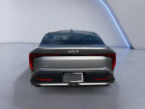 More photos of 2025 Kia K4 LXS at Airport Honda, TN