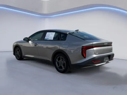 More photos of 2025 Kia K4 LXS at Airport Honda, TN