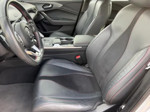 More photos of 2023 Acura TLX SH-AWD w/A-SPEC at Airport Honda, TN