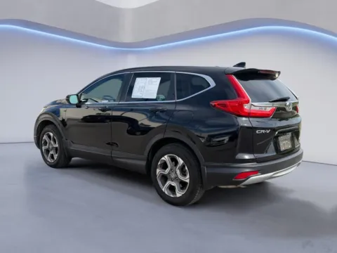 More photos of 2018 Honda CR-V EX-L at Airport Honda, TN