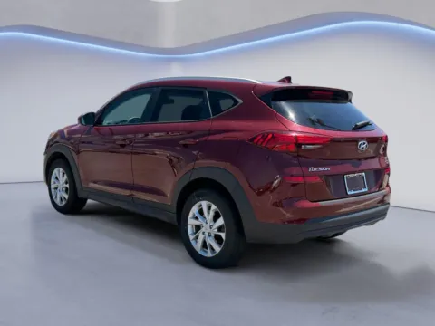 More photos of 2020 Hyundai Tucson Value at Airport Honda, TN
