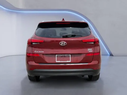 More photos of 2020 Hyundai Tucson Value at Airport Honda, TN
