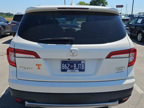 Another view of 2019 Honda Pilot EX-L w/Navi w/RES for sale in Alcoa, TN at Airport Honda