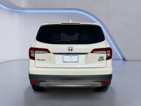 More photos of 2019 Honda Pilot EX-L w/Navi w/RES at Airport Honda, TN