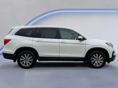 Photos of 2019 Honda Pilot EX-L w/Navi w/RES for sale in Alcoa, TN at Airport Honda
