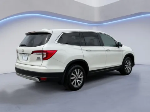 Another view of 2019 Honda Pilot EX-L w/Navi w/RES for sale in Alcoa, TN at Airport Honda