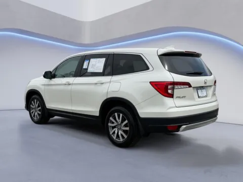 More photos of 2019 Honda Pilot EX-L w/Navi w/RES at Airport Honda, TN