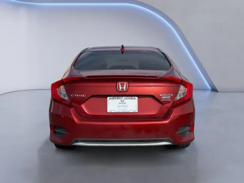 More photos of 2019 HONDA CIVIC TOUR at Airport Honda, TN