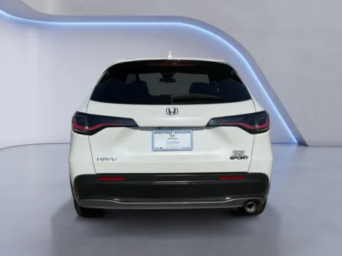 More photos of 2024 Honda HR-V Sport at Airport Honda, TN