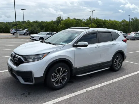 More photos of 2020 Honda CR-V EX-L at Airport Honda, TN