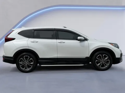 Photos of 2020 Honda CR-V EX-L for sale in Alcoa, TN at Airport Honda