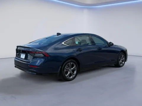 Another view of 2025 Honda Accord Hybrid EX-L for sale in Alcoa, TN at Airport Honda