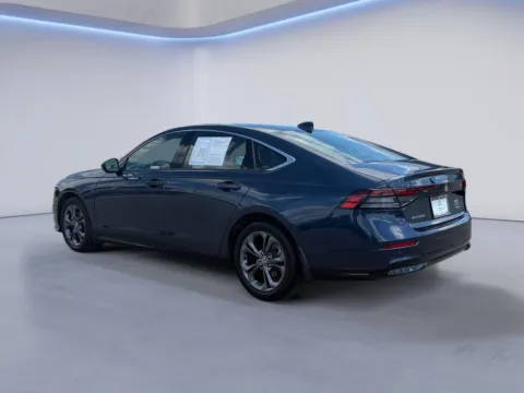 More photos of 2025 Honda Accord Hybrid EX-L at Airport Honda, TN