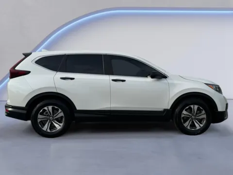 Photos of 2021 Honda CR-V LX for sale in Alcoa, TN at Airport Honda