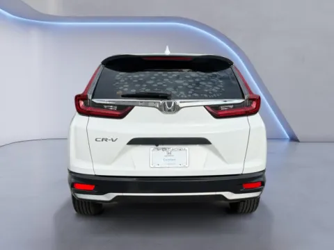 More photos of 2021 Honda CR-V LX at Airport Honda, TN