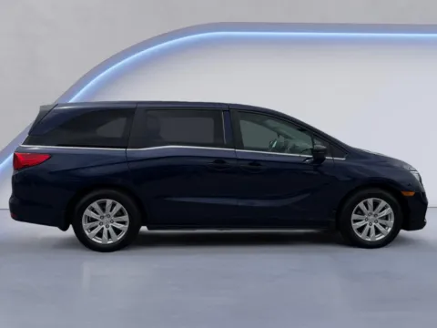Photos of 2020 HONDA ODYSSEY LX for sale in Alcoa, TN at Airport Honda