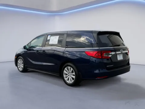 More photos of 2020 Honda Odyssey LX at Airport Honda, TN