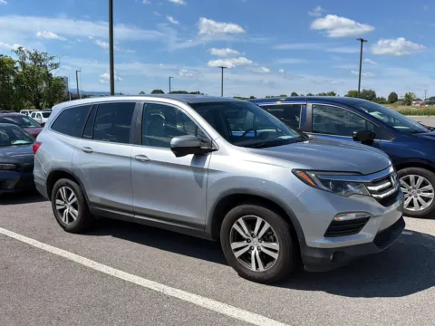 Another view of 2016 HONDA PILOT EXL for sale in Alcoa, TN at Airport Honda