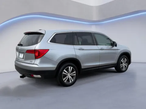 Another view of 2016 HONDA PILOT EXL for sale in Alcoa, TN at Airport Honda