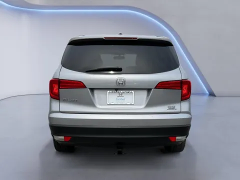 More photos of 2016 HONDA PILOT EXL at Airport Honda, TN