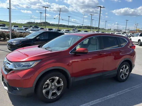 More photos of 2018 HONDA CRV at Airport Honda, TN