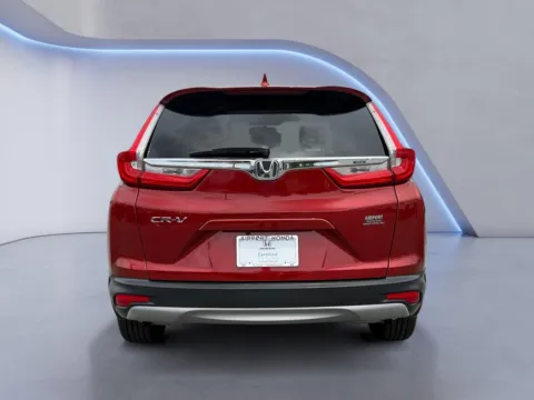 More photos of 2018 HONDA CRV at Airport Honda, TN