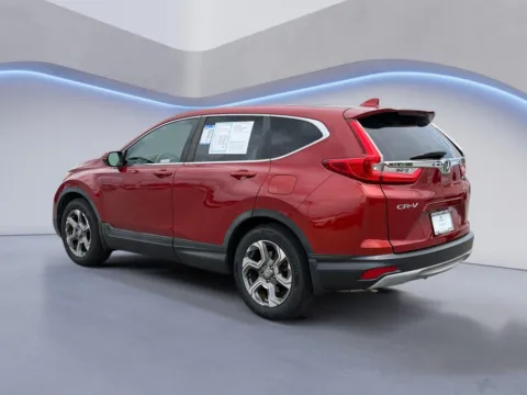 More photos of 2018 Honda CR-V EX-L at Airport Honda, TN