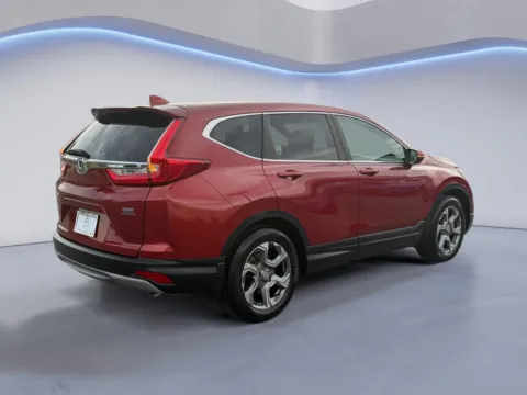 Another view of 2018 Honda CR-V EX-L for sale in Alcoa, TN at Airport Honda