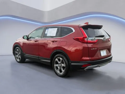 More photos of 2018 Honda CR-V EX-L at Airport Honda, TN